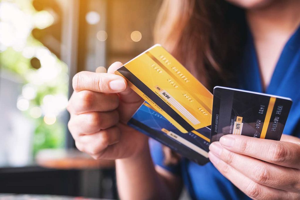 ▷ Tipos de tarjetas de crédito: ventajas y características
