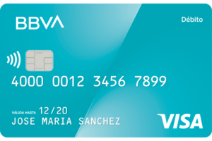 Tarjeta Ahora BBVA Guía de Ventajas y Características