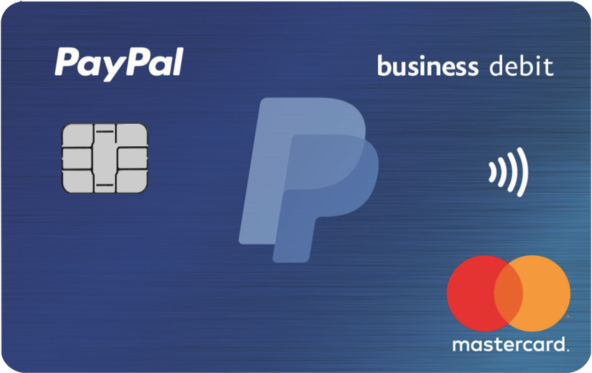 PayPal tarjeta