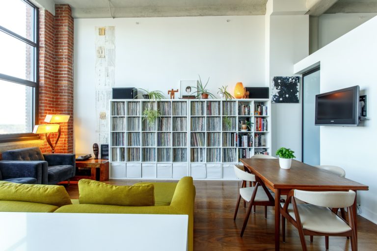 Vivienda de protección oficial ¿Cómo acceder a una?